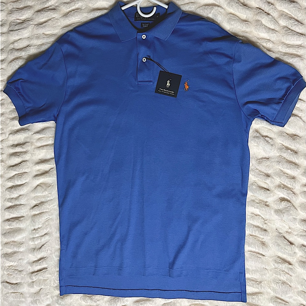 POLO by Ralph Lauren Men’s shirt sz M- NWT